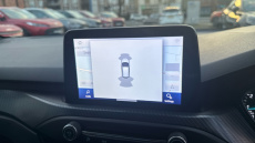 Ford Focus 1.0 EcoBoost 125 ST-Line X 5dr Petrol Hatchback